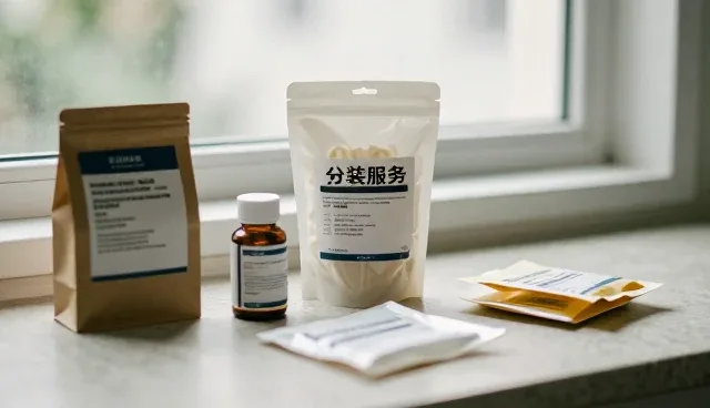 表面活性剂在仓储配送中的使用与维护要点